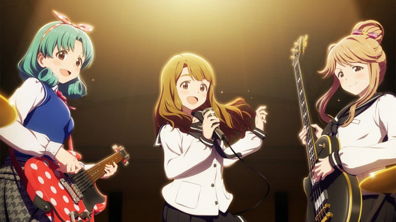 アイドルマスター ミリオンライブ！～いつか、真ん中で～ - immagine