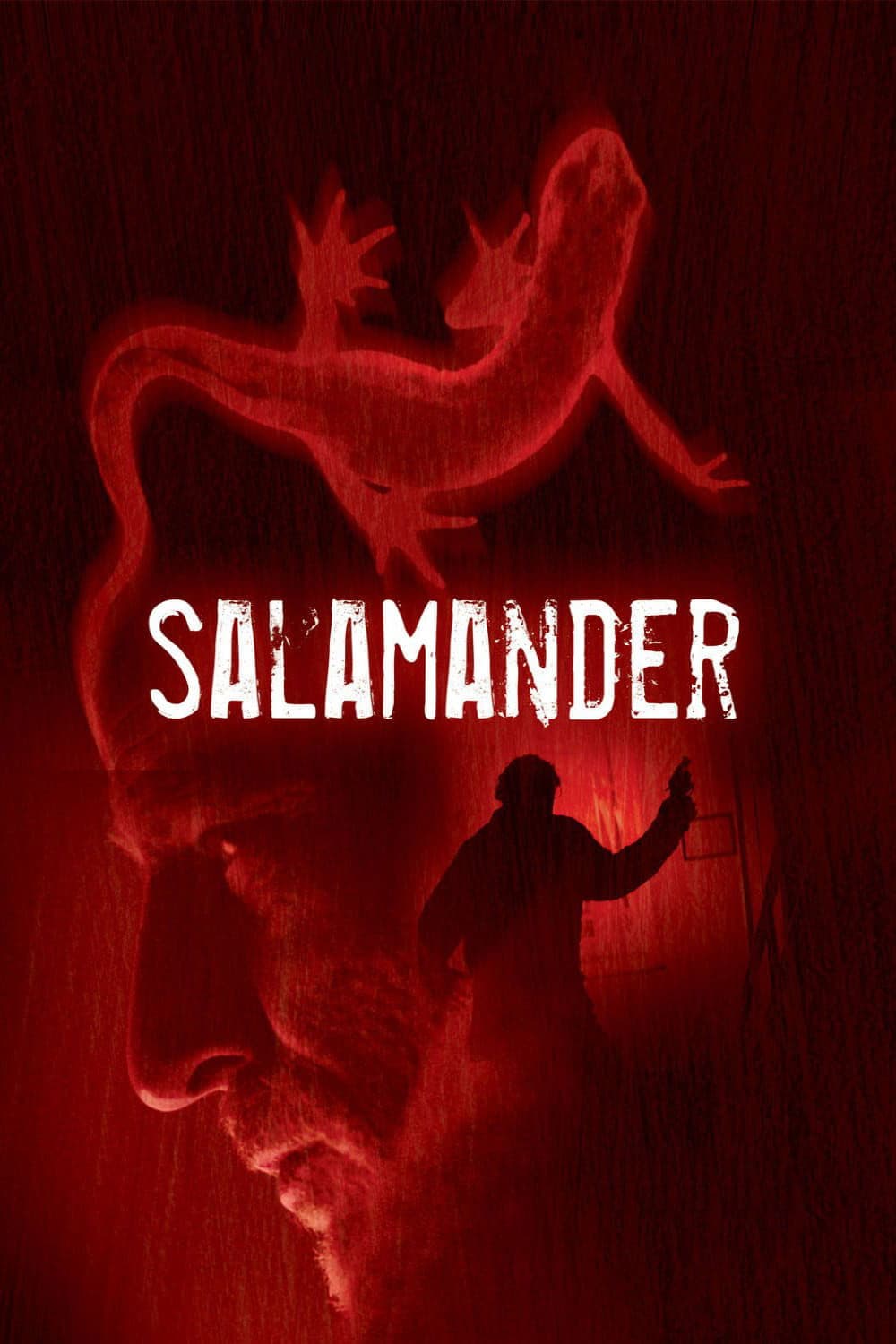 Poster di Salamander