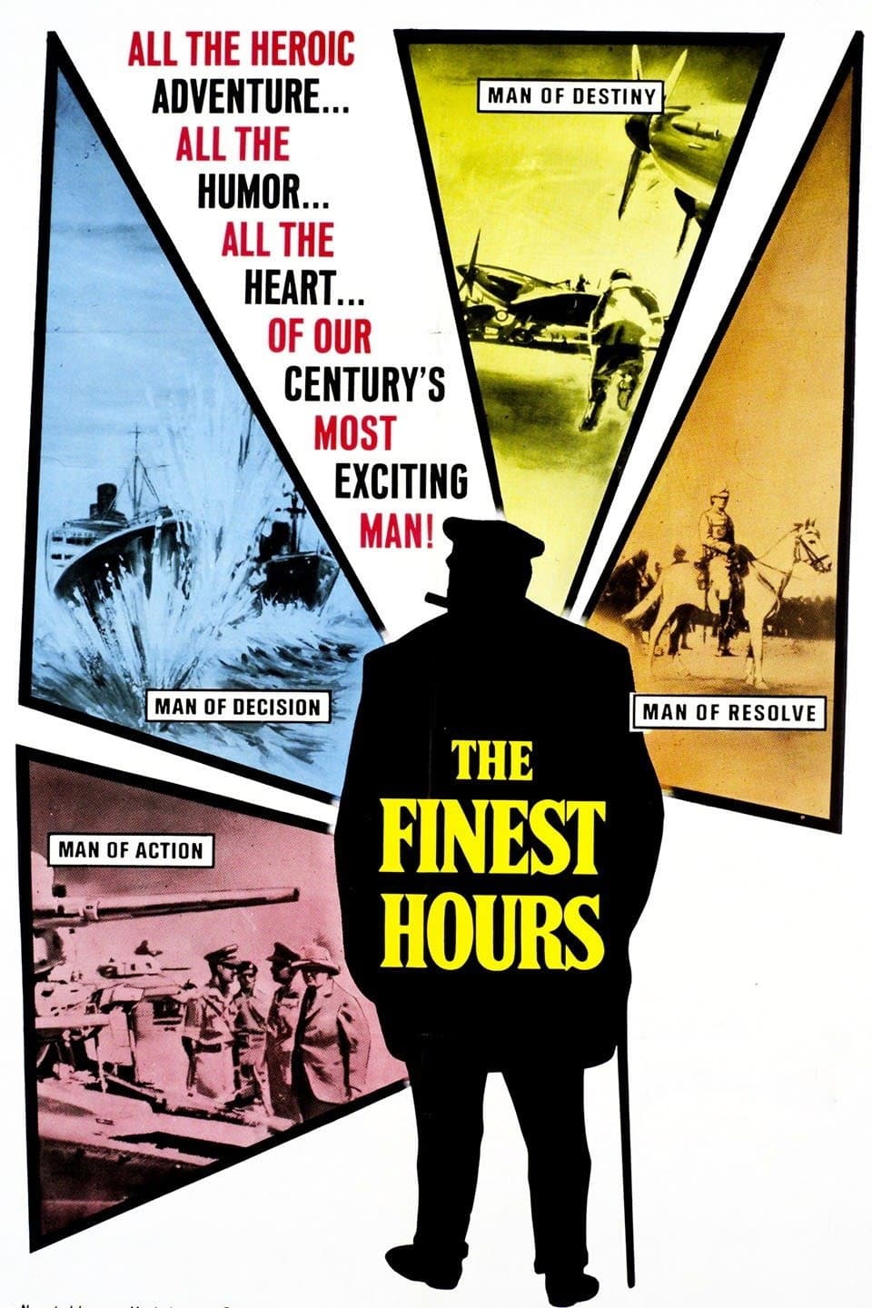 Poster di The Finest Hours
