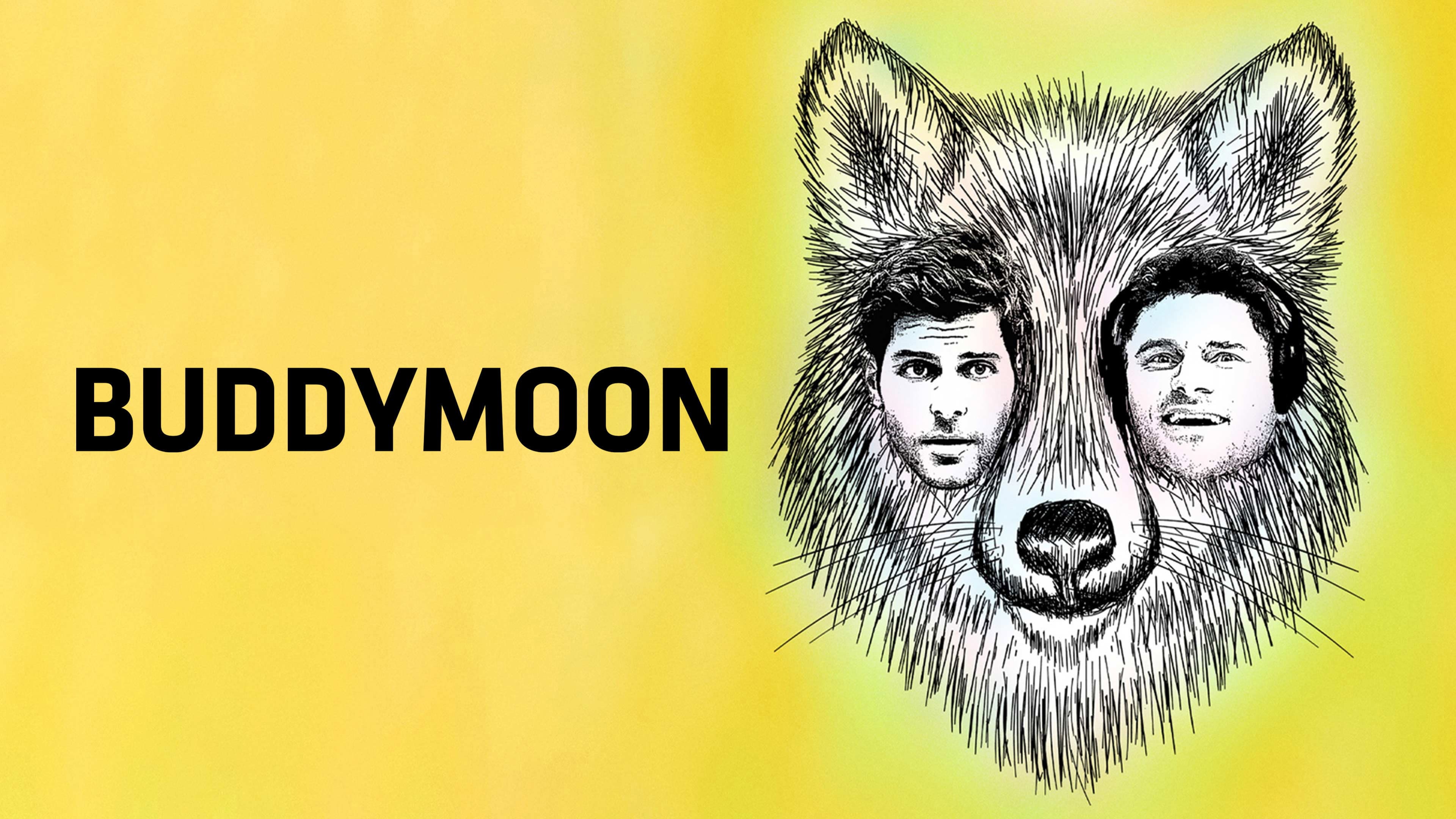 Buddymoon - immagine