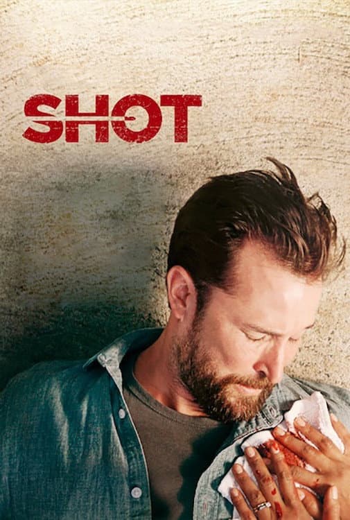 Poster di Shot