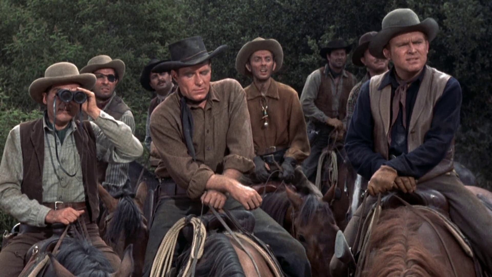 Wyoming Renegades - immagine