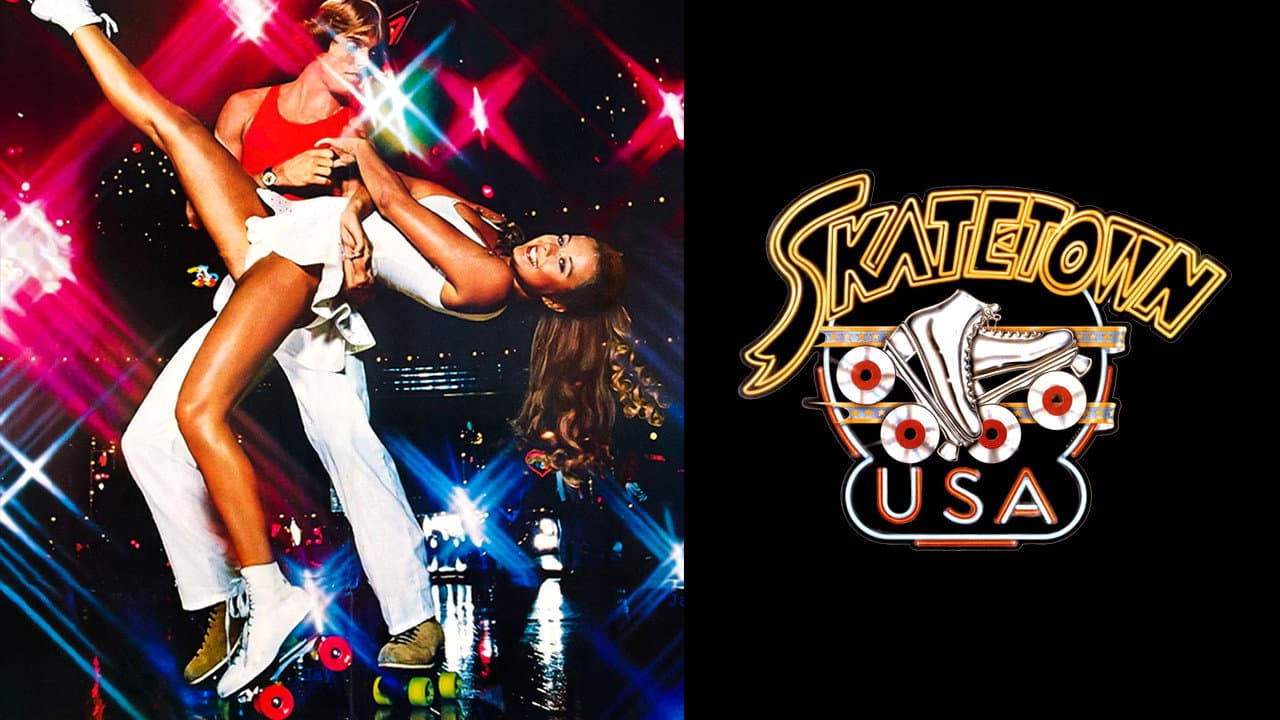 Skatetown, U.S.A. - immagine