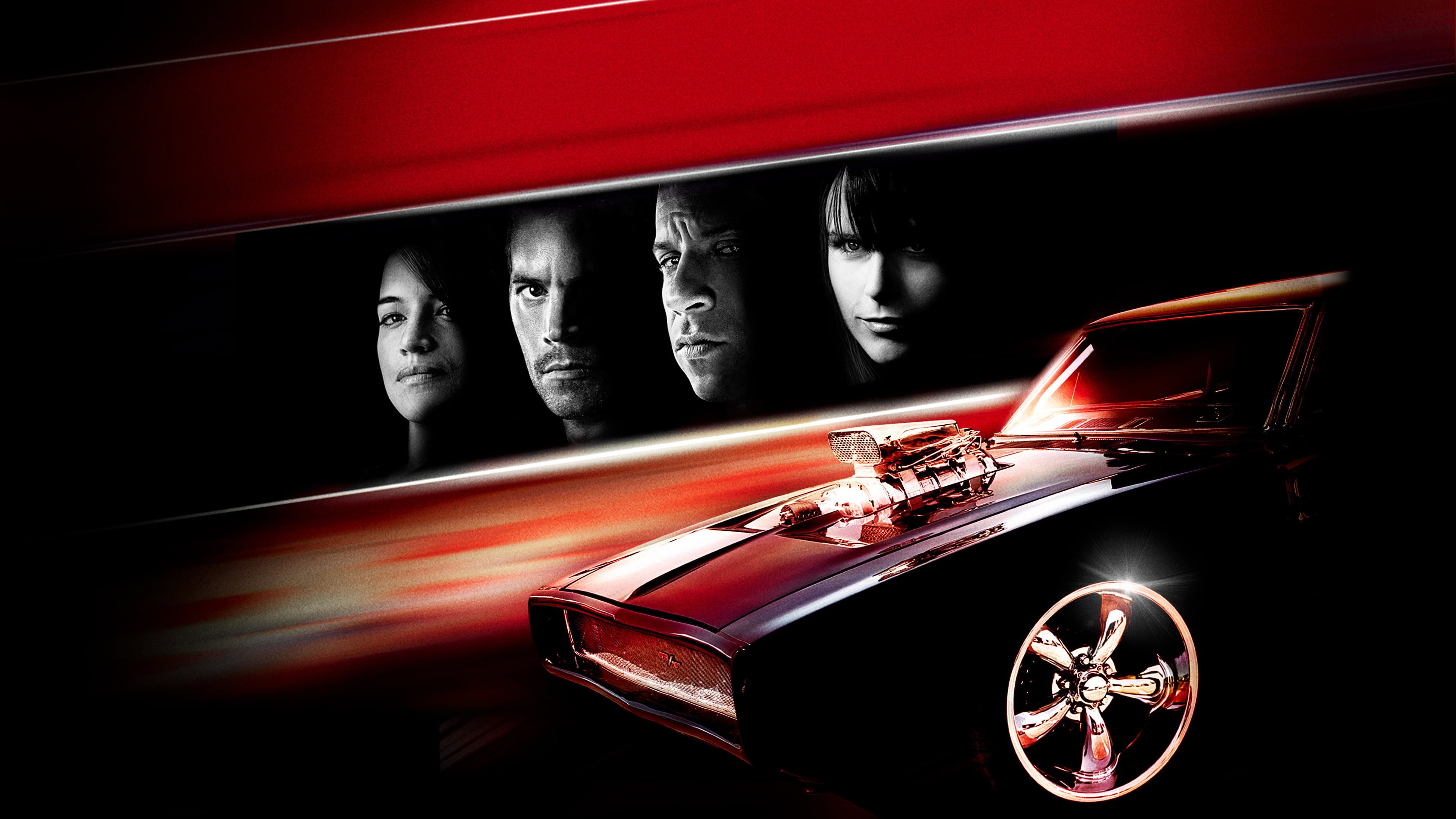 Fast & furious - Solo parti originali - immagine