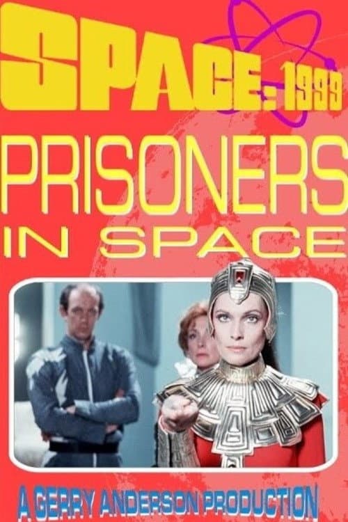 Poster di Prisoners in Space
