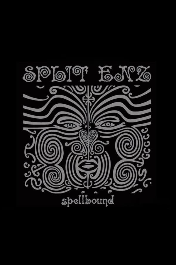 Poster di Split Enz: Spellbound