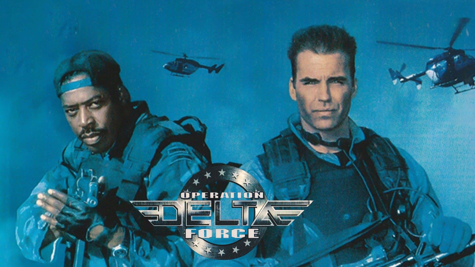 Operation Delta Force - immagine
