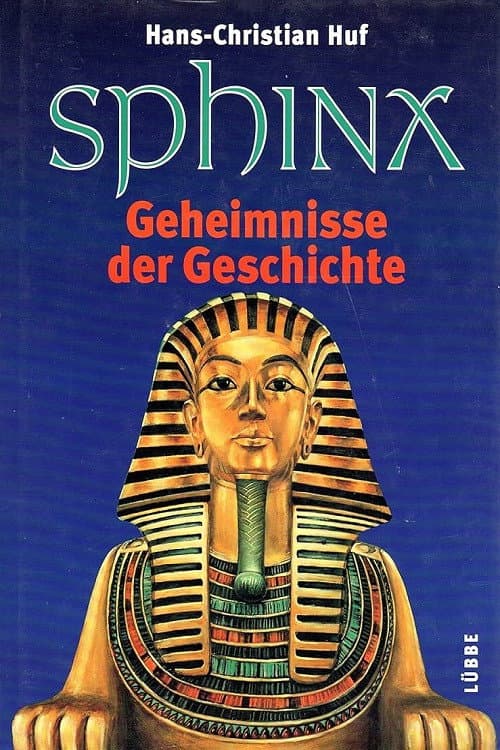 Poster di Sphinx – Geheimnisse der Geschichte