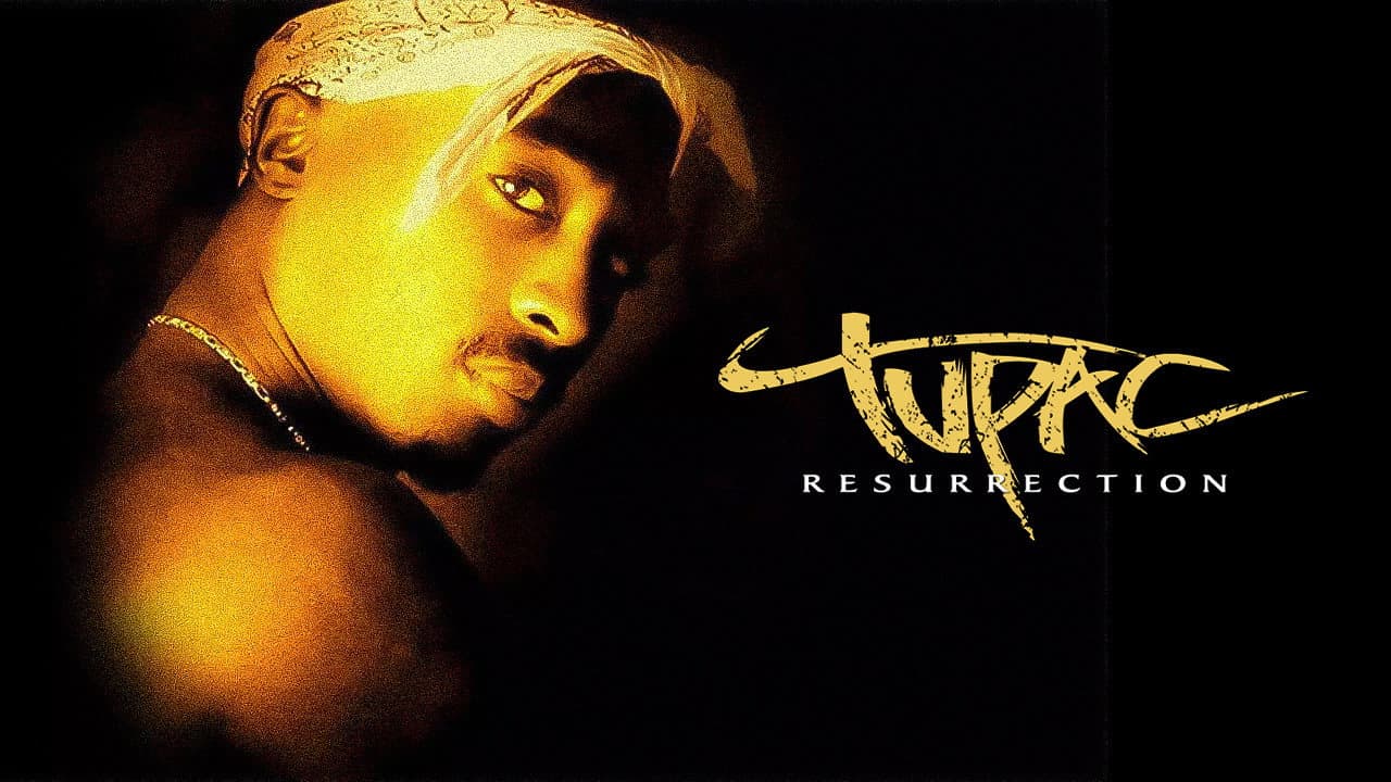 Tupac: Resurrection - immagine