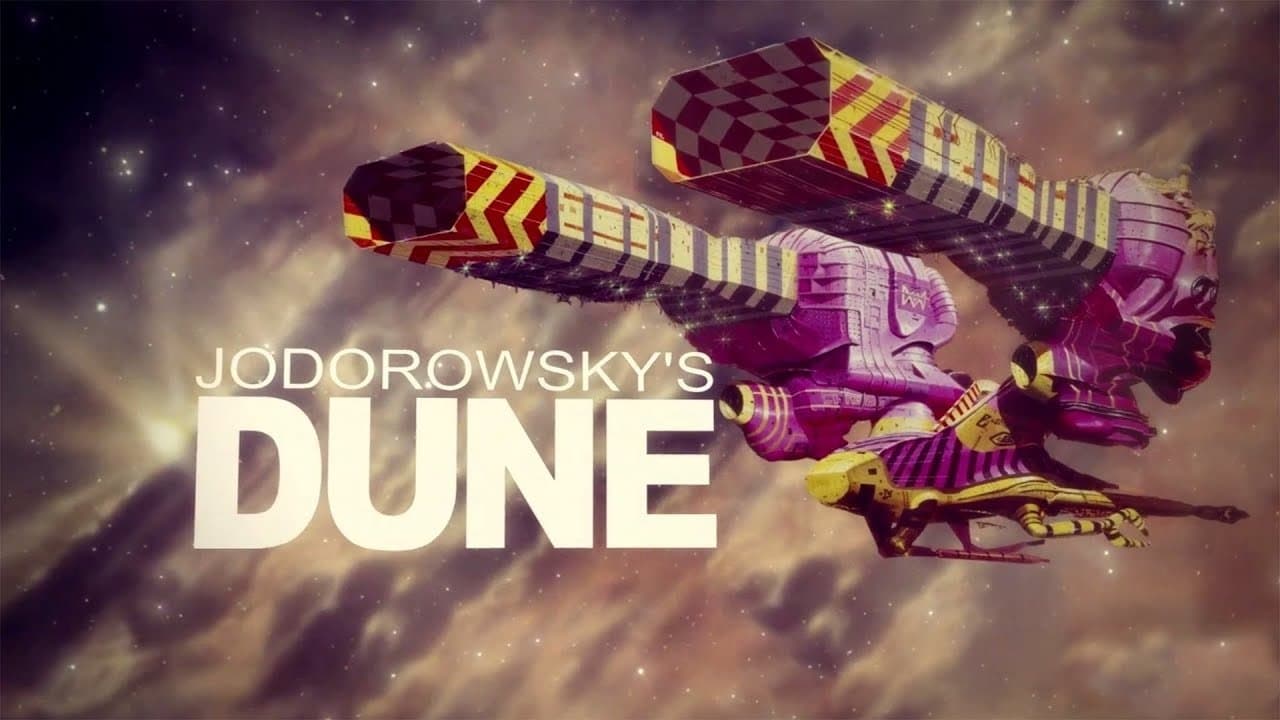 Jodorowsky's Dune - immagine
