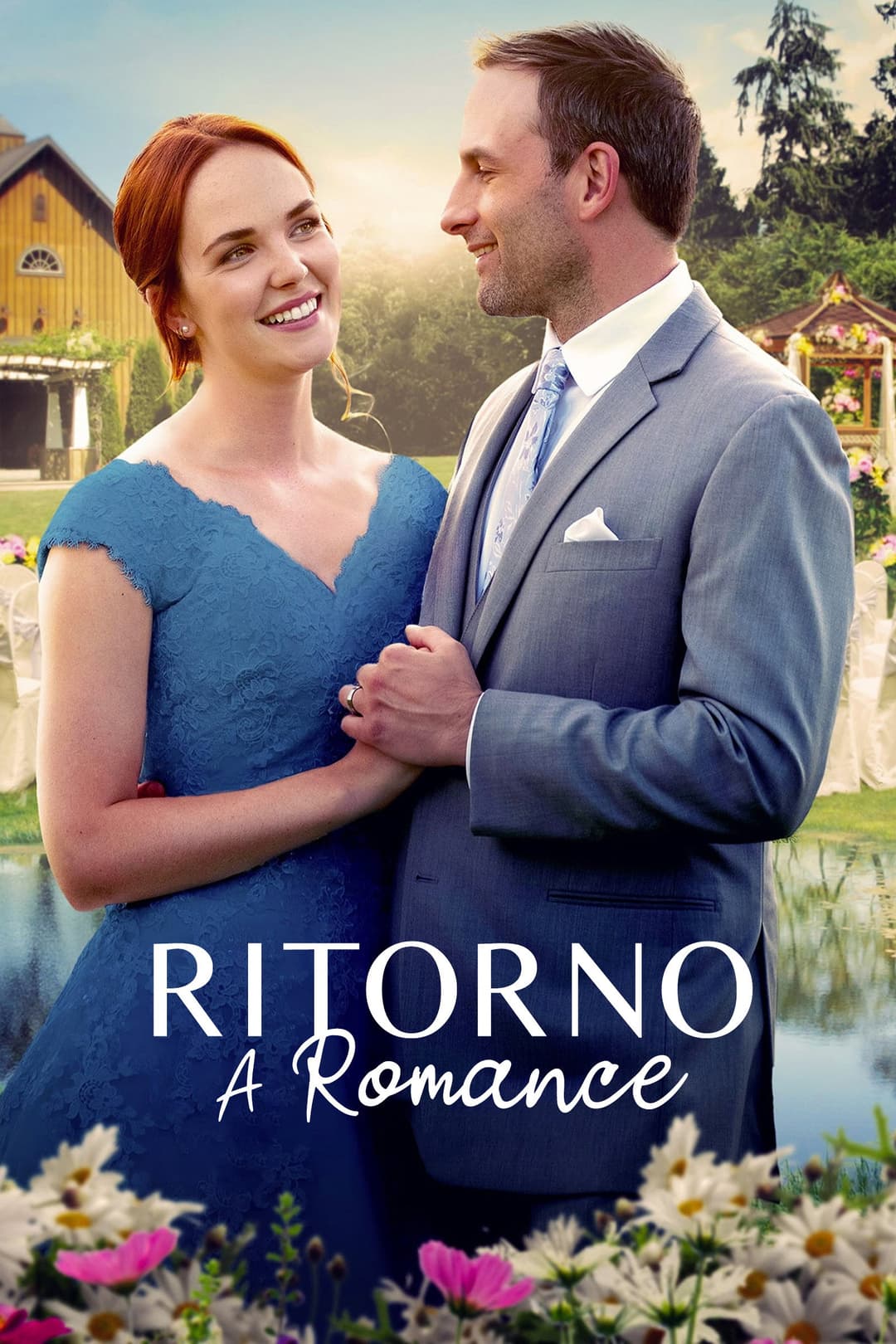 Poster di Ritorno a Romance