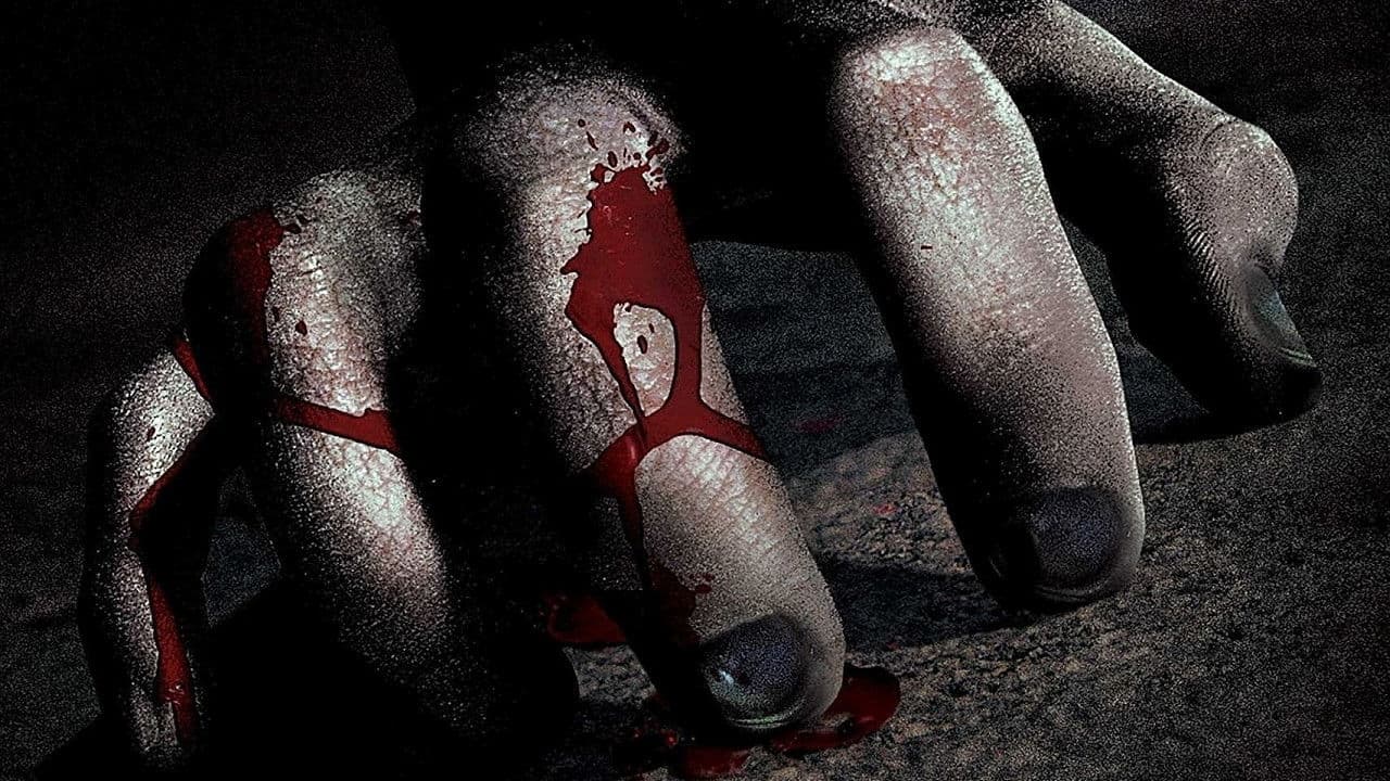 La mano - immagine