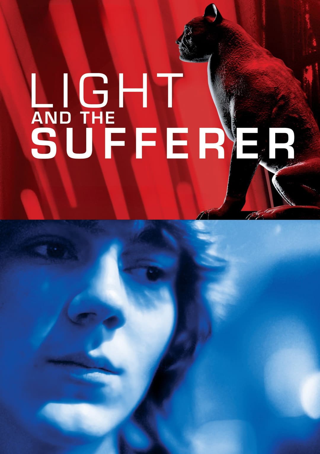 Poster di Light and the Sufferer