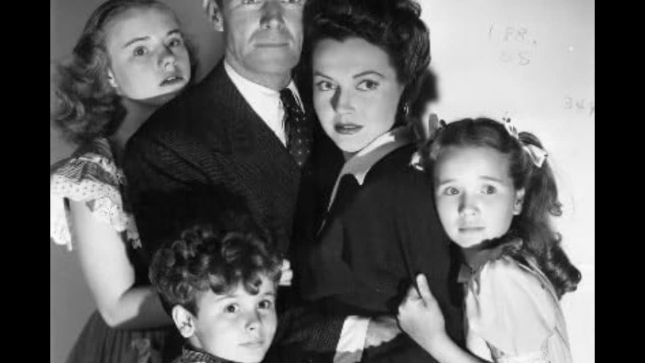 Home Sweet Homicide - immagine