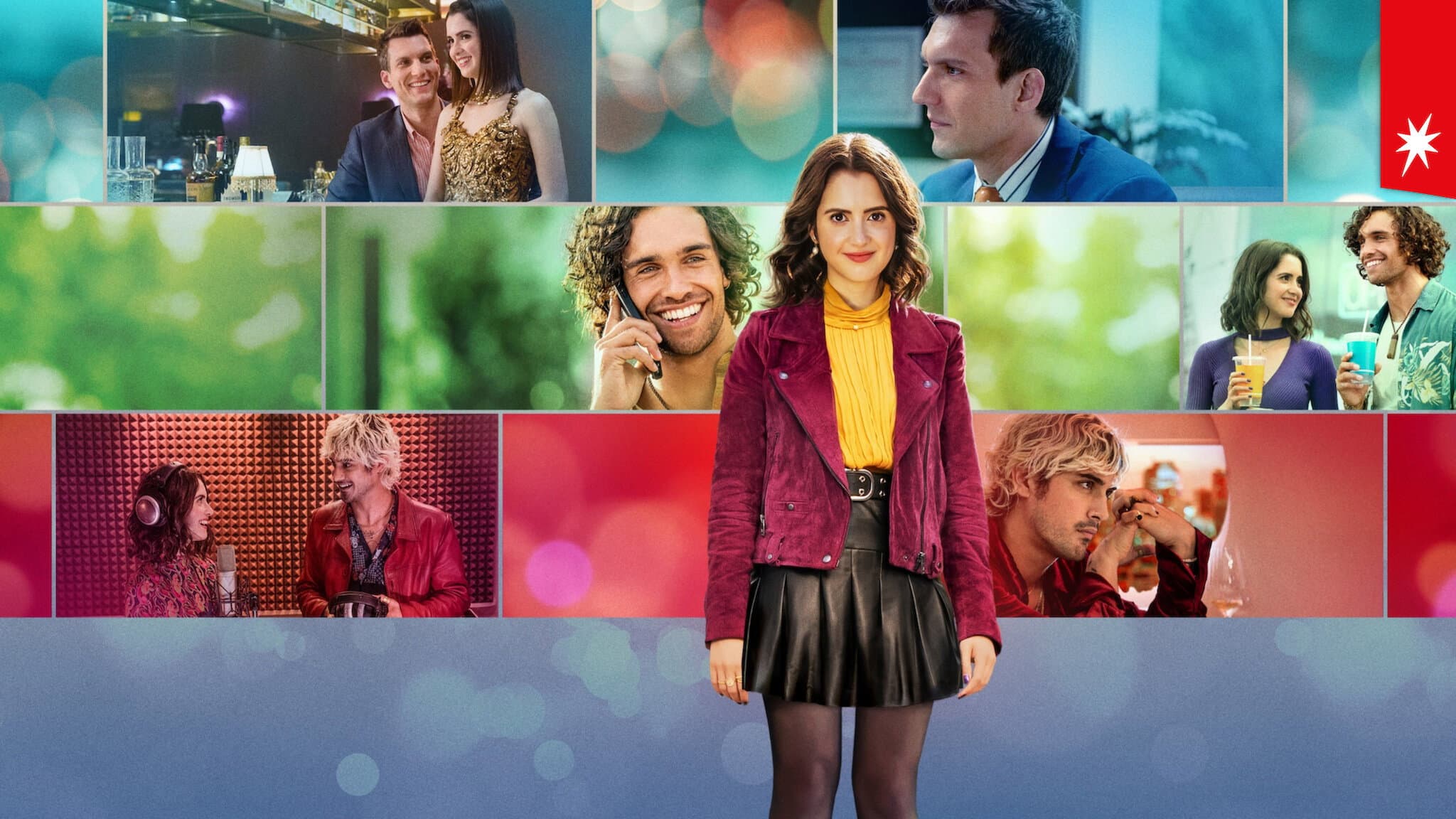 Choose love - Scegli l'amore - immagine