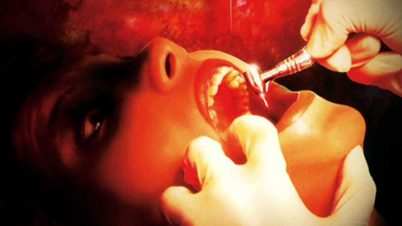The Dentist - immagine