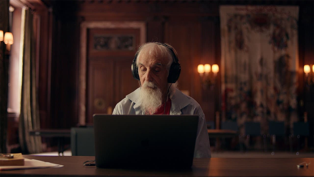 Odd Man In - immagine