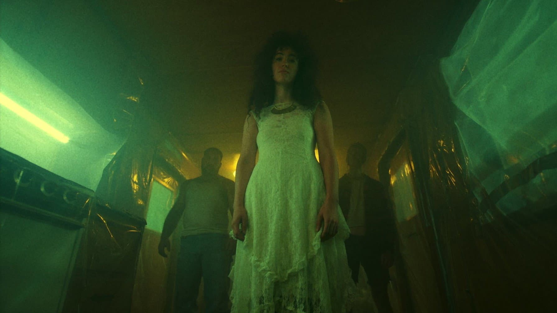 Jump Scare - immagine