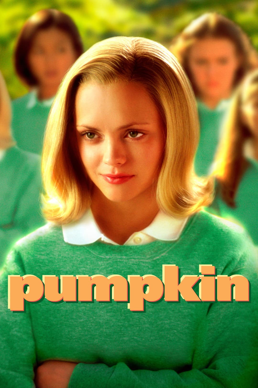Poster di Pumpkin