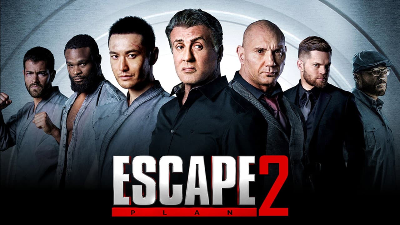 Escape Plan 2 - Ritorno all'inferno - immagine
