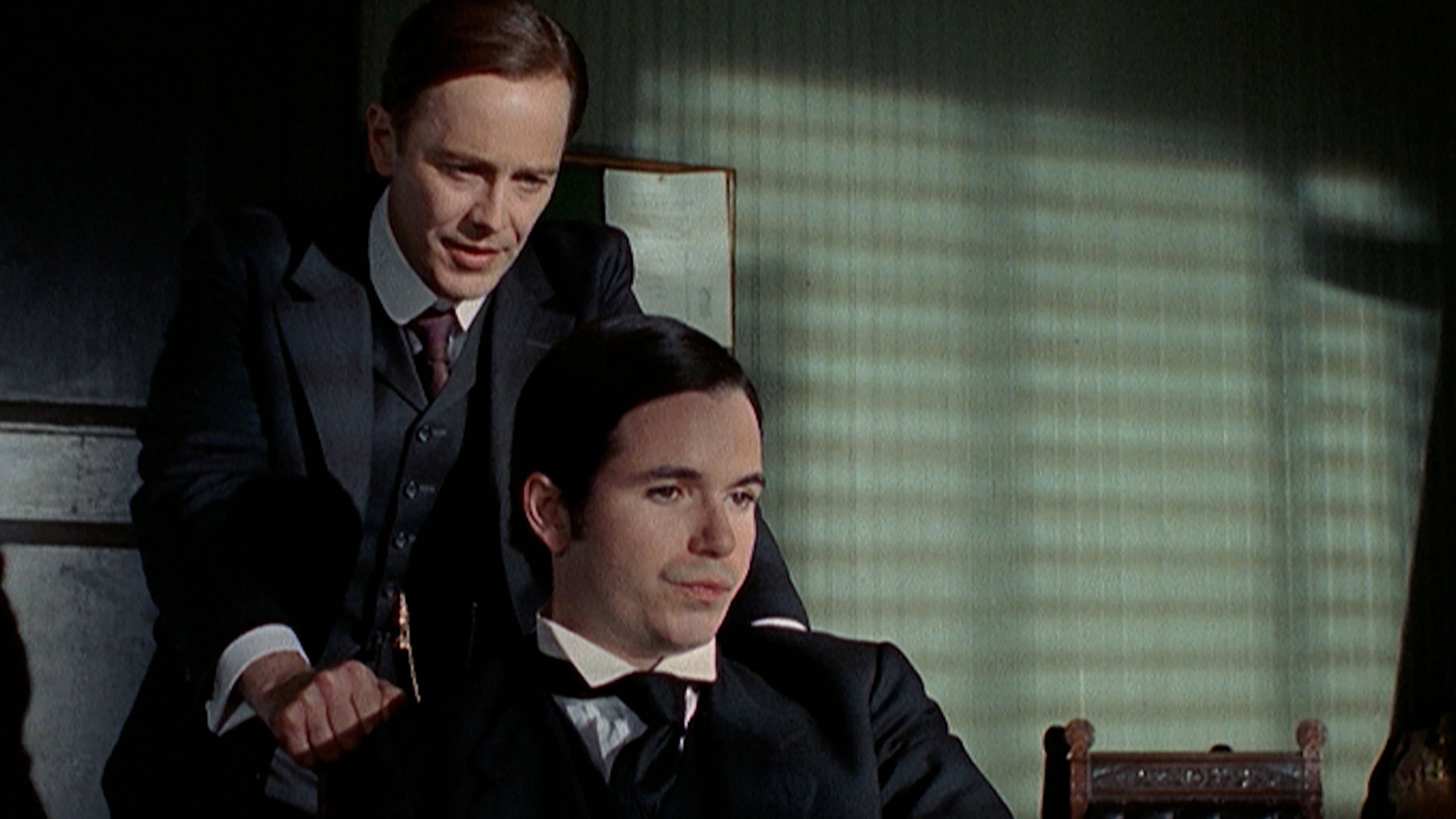 The Murdoch Mysteries: Under the Dragon's Tail - immagine