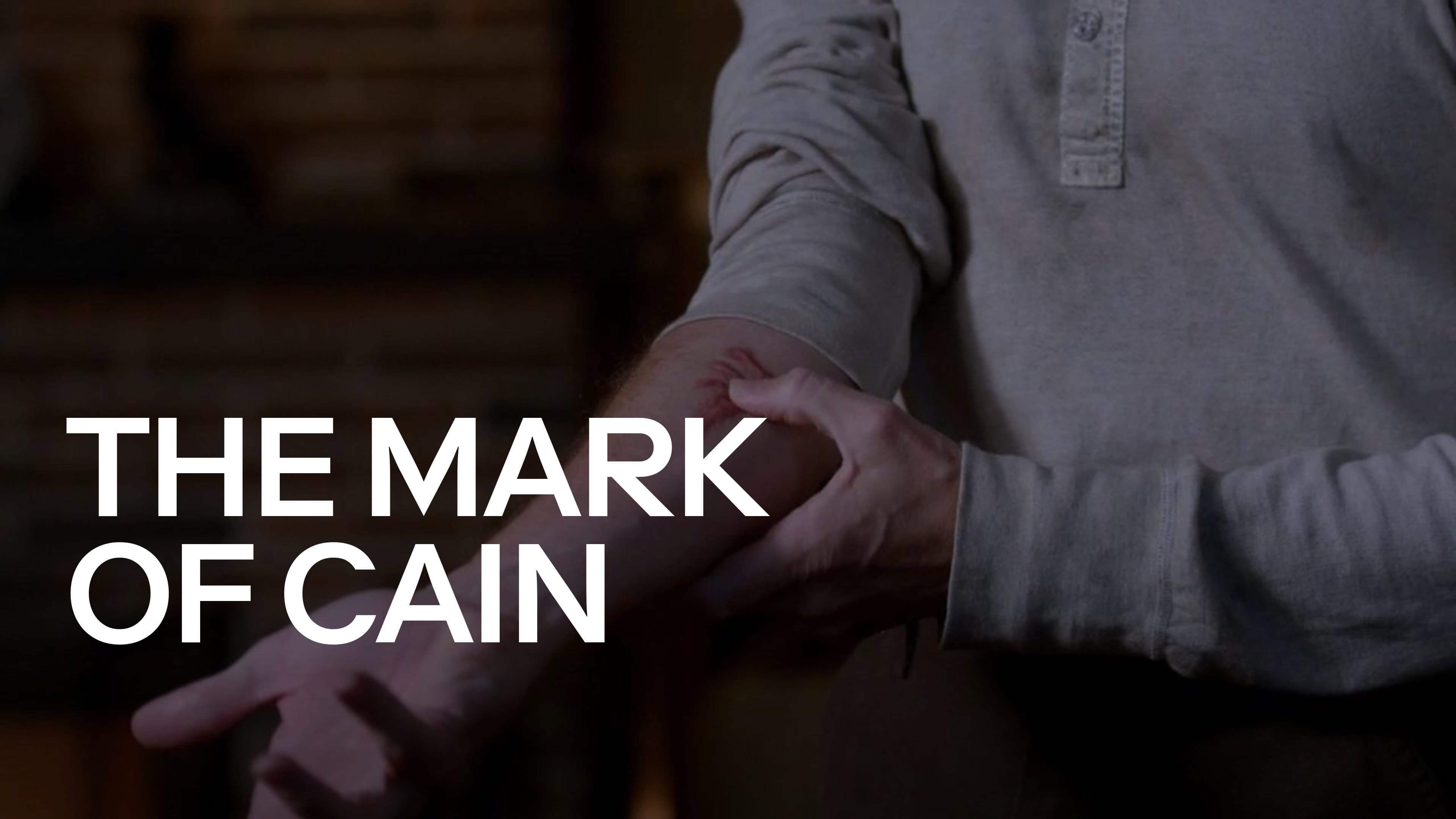 The Mark of Cain - immagine
