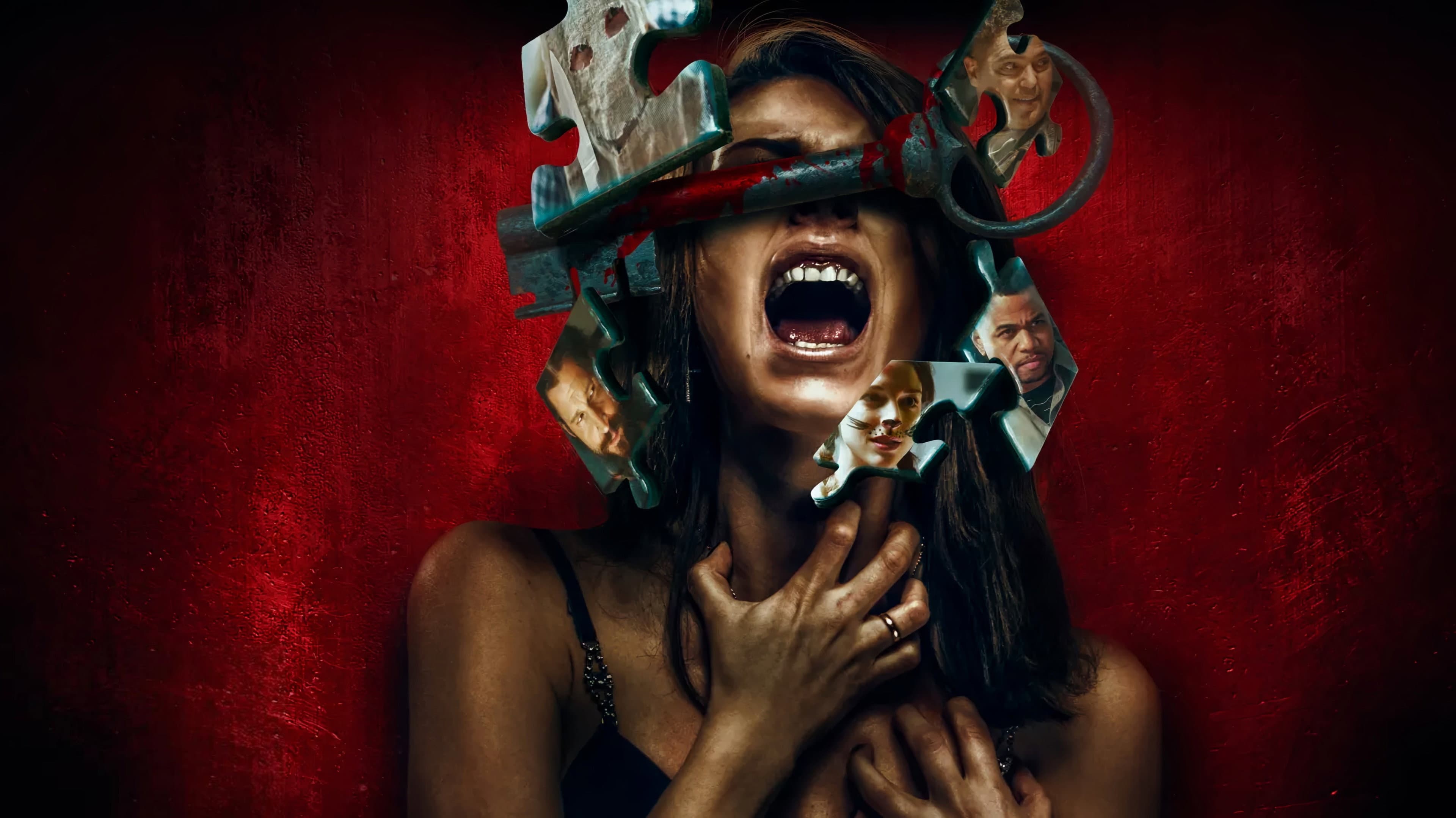 Escape: Puzzle of Fear - immagine
