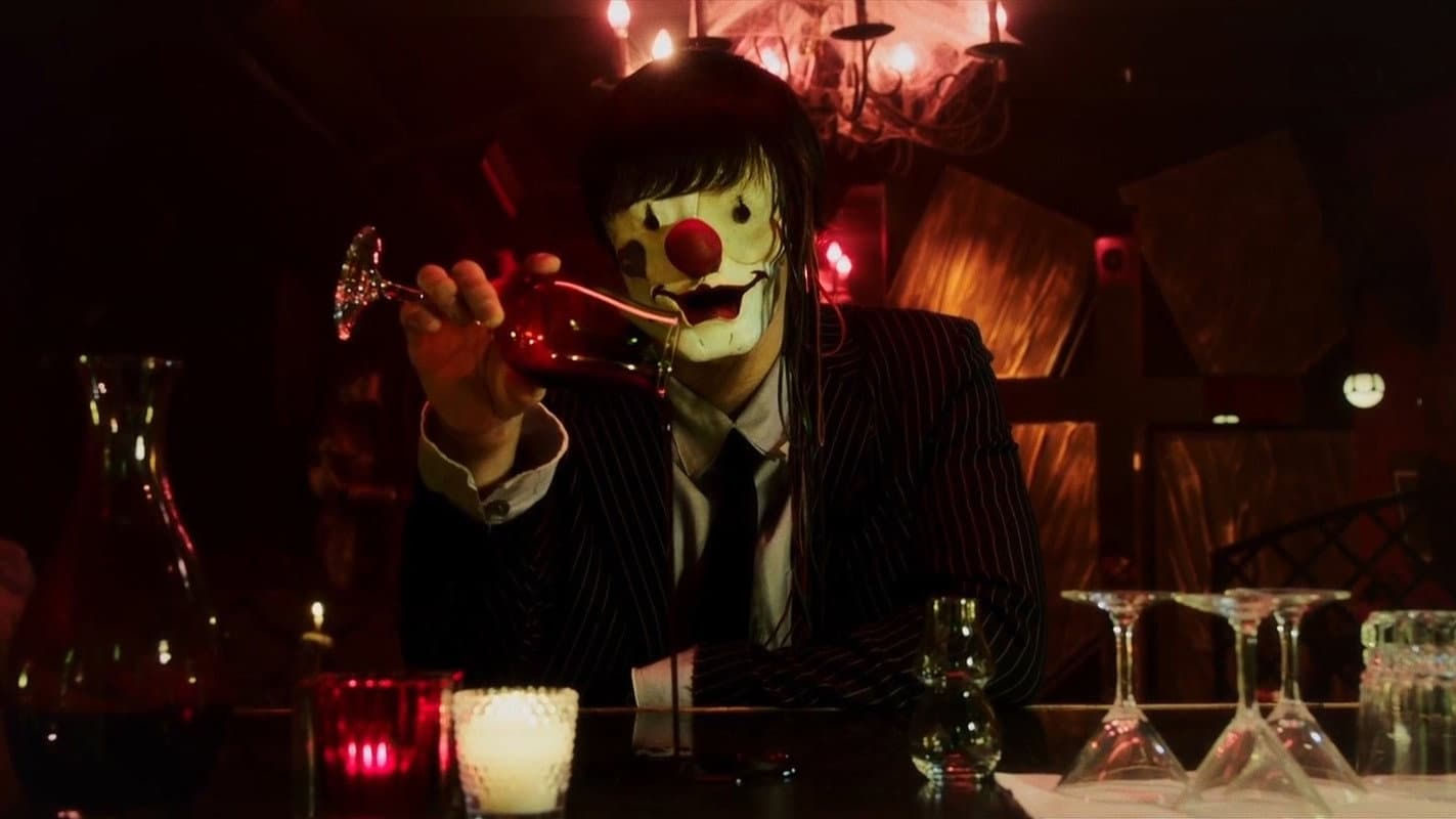 Tokyo Ghoul 'S' - immagine