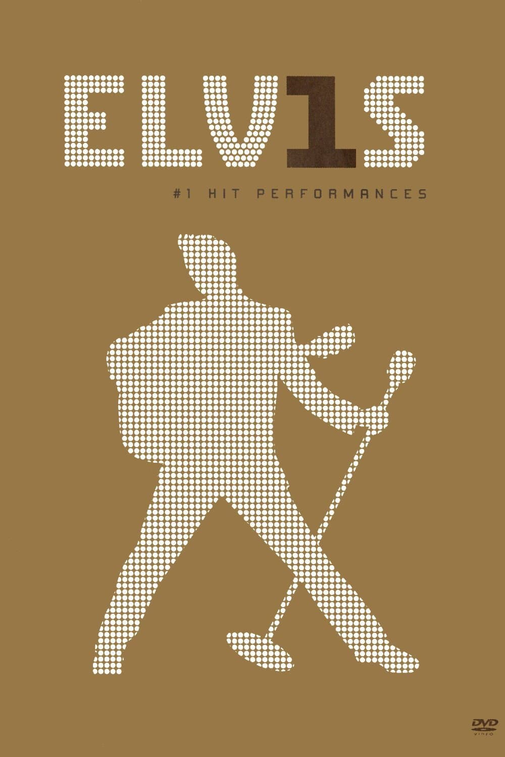 Poster di Elvis: #1 Hit Performances