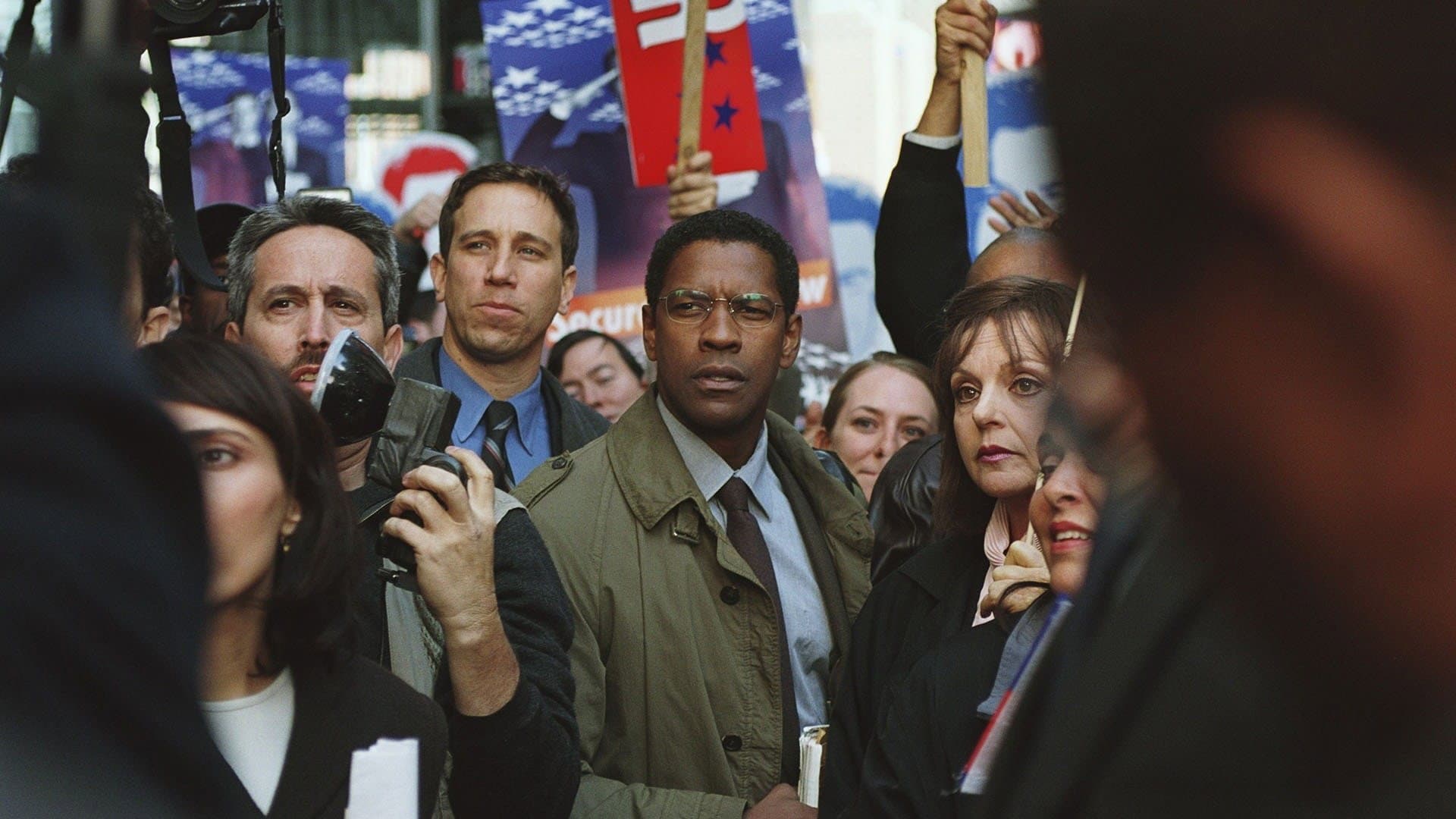The Manchurian Candidate - immagine