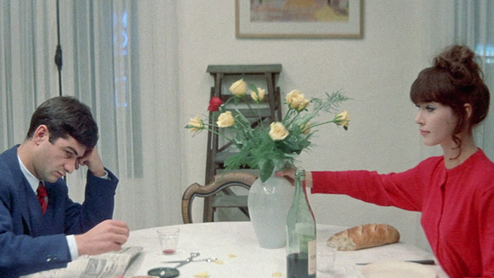 La donna è donna - immagine