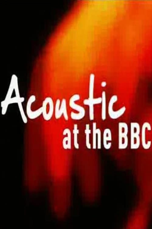Poster di Acoustic at the BBC