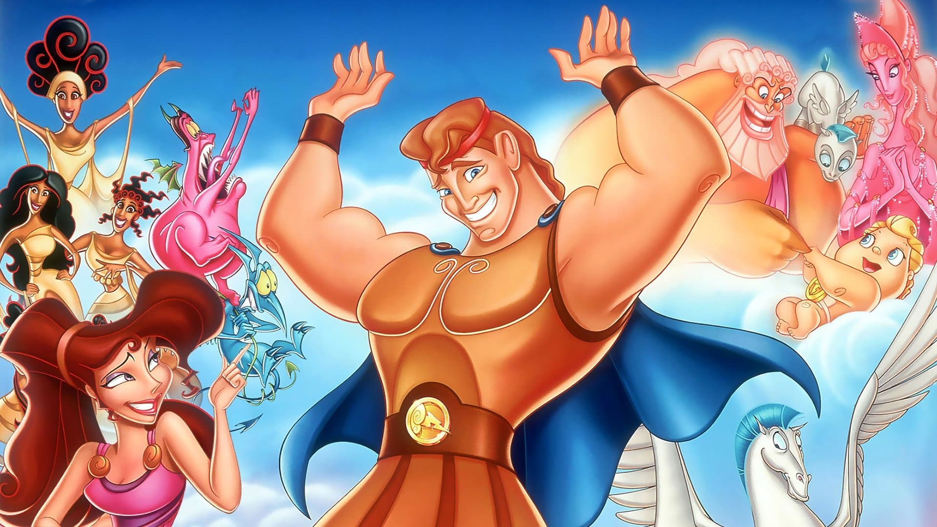 Hercules - immagine