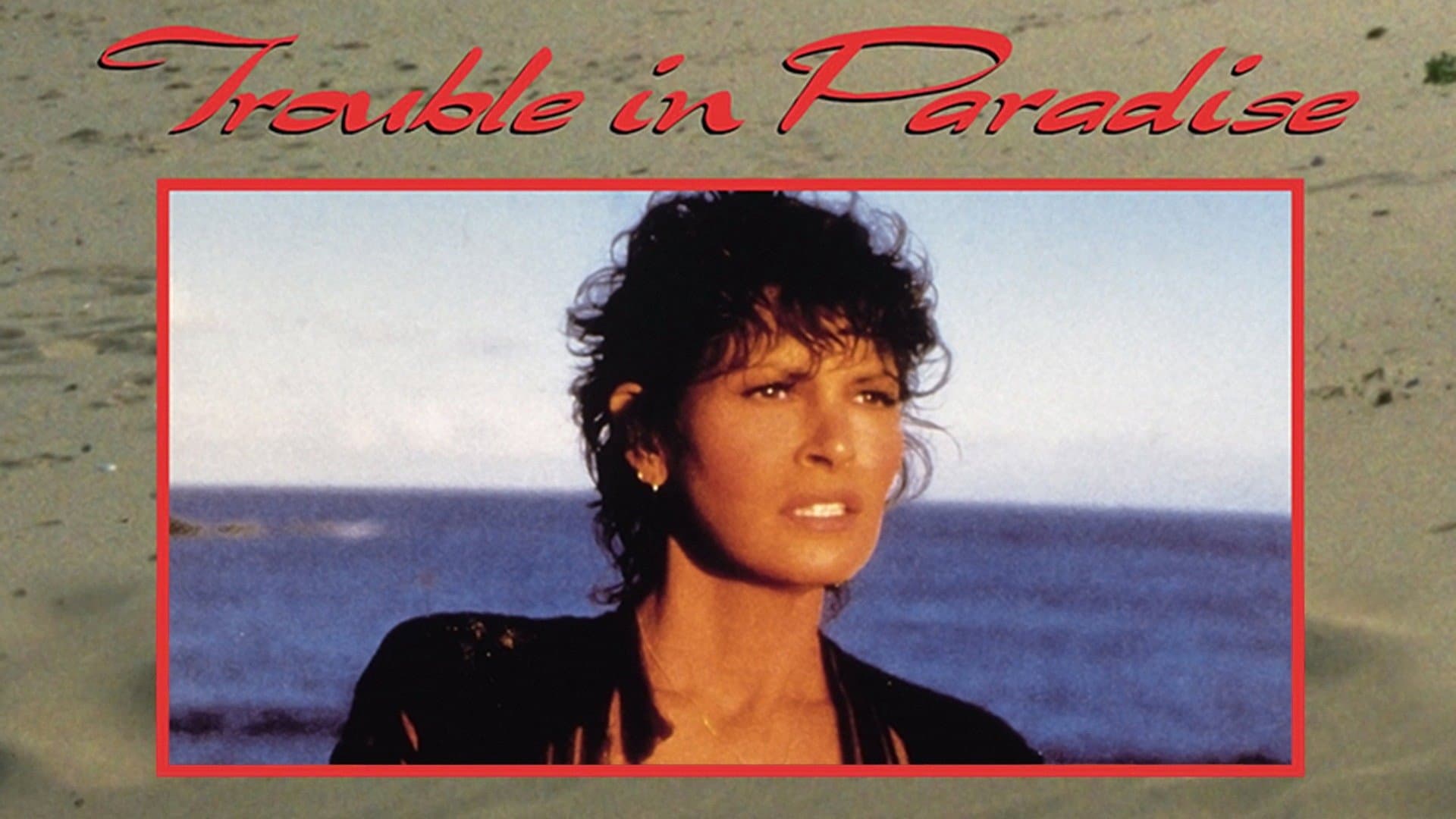 Trouble in Paradise - immagine
