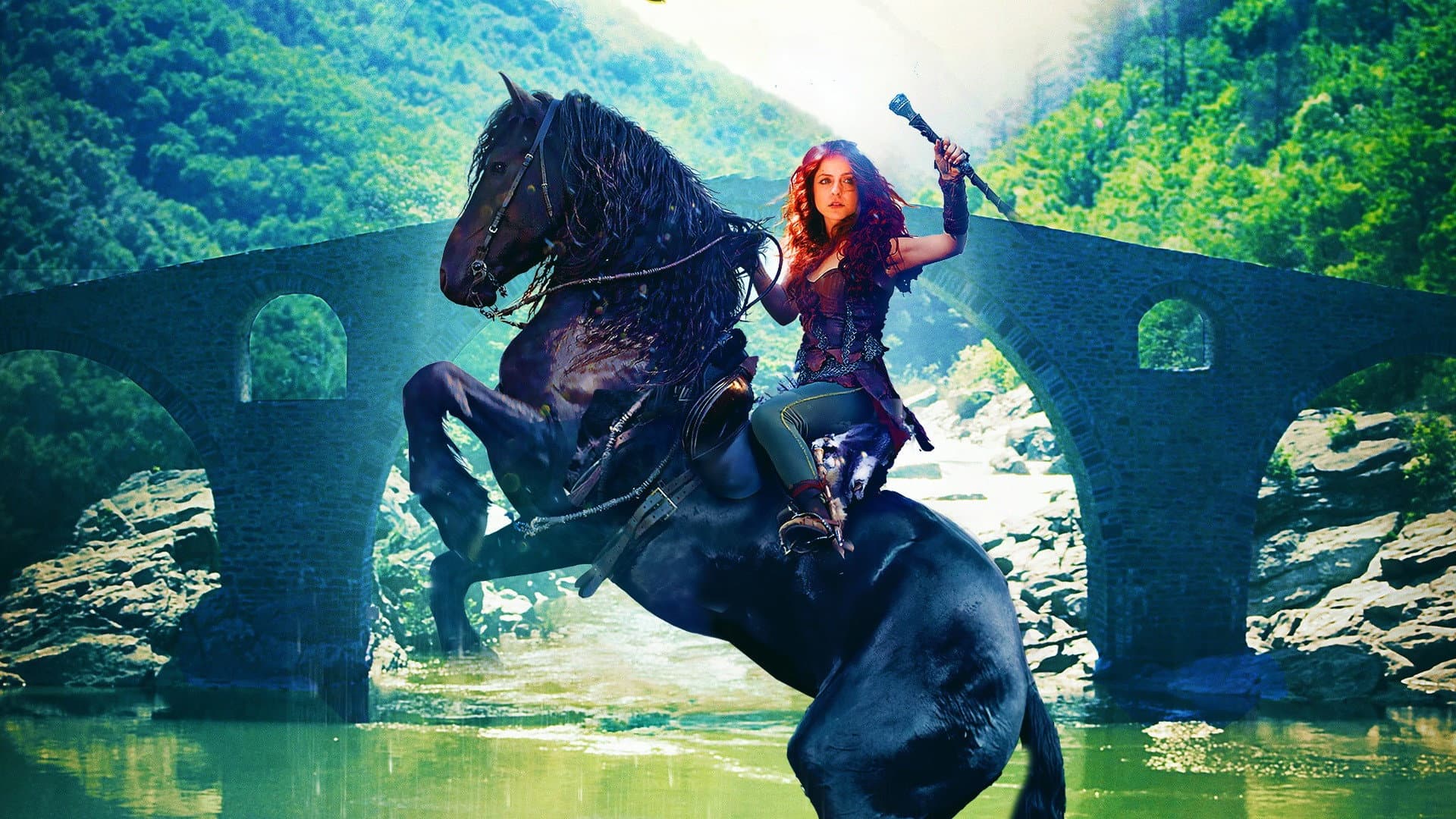 Albion: The Enchanted Stallion - immagine