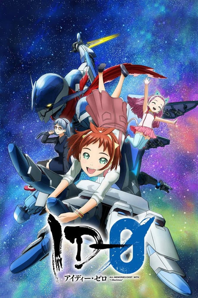 Poster di ID-0
