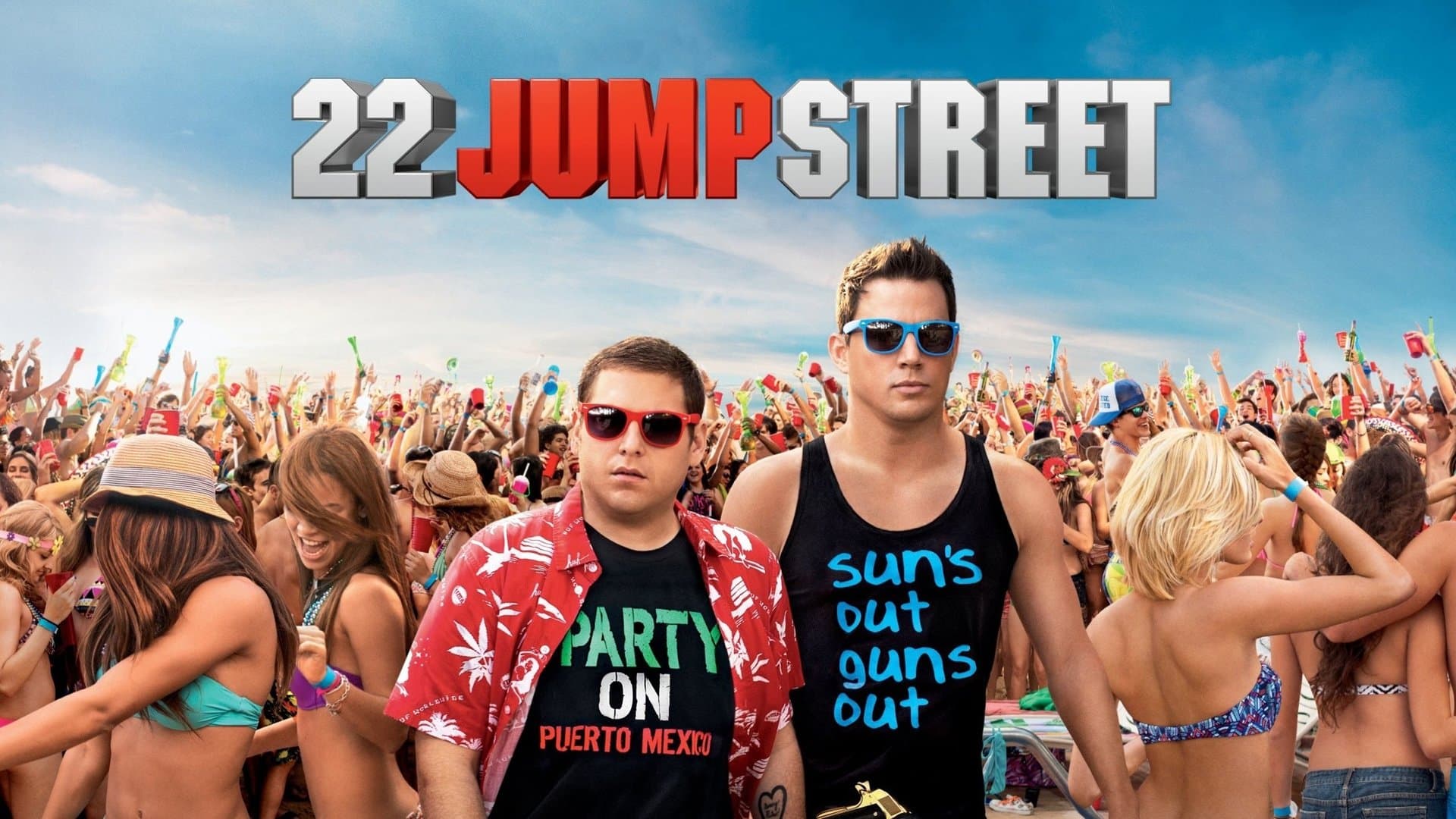22 Jump Street - immagine