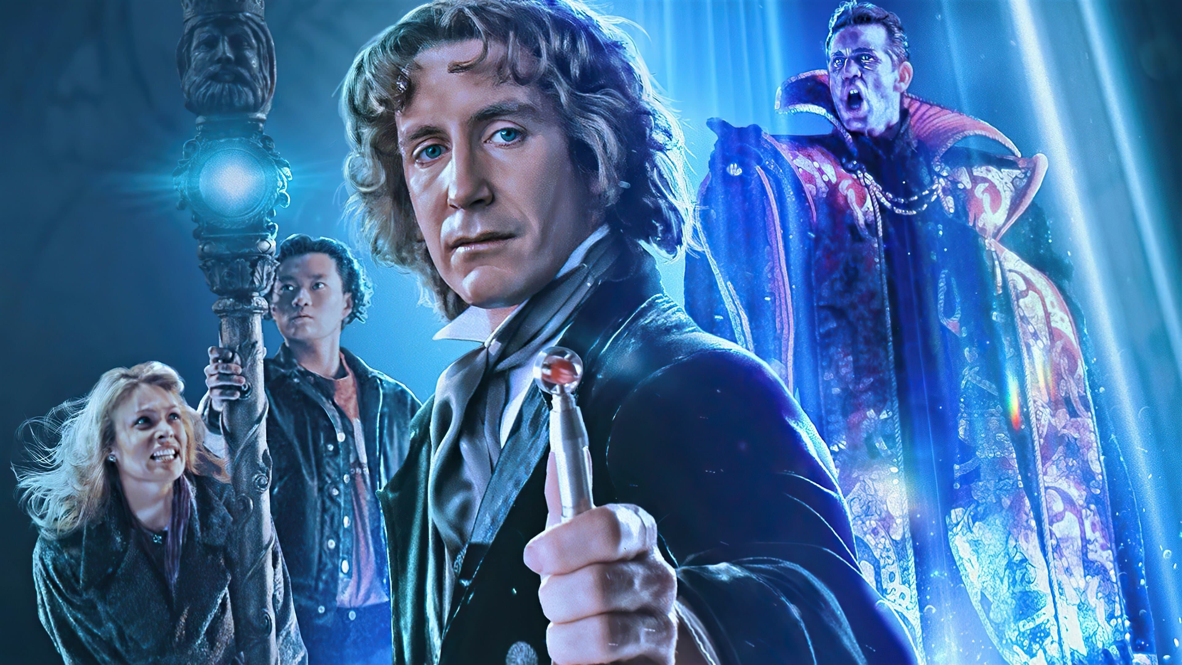Doctor Who - Il Film - immagine