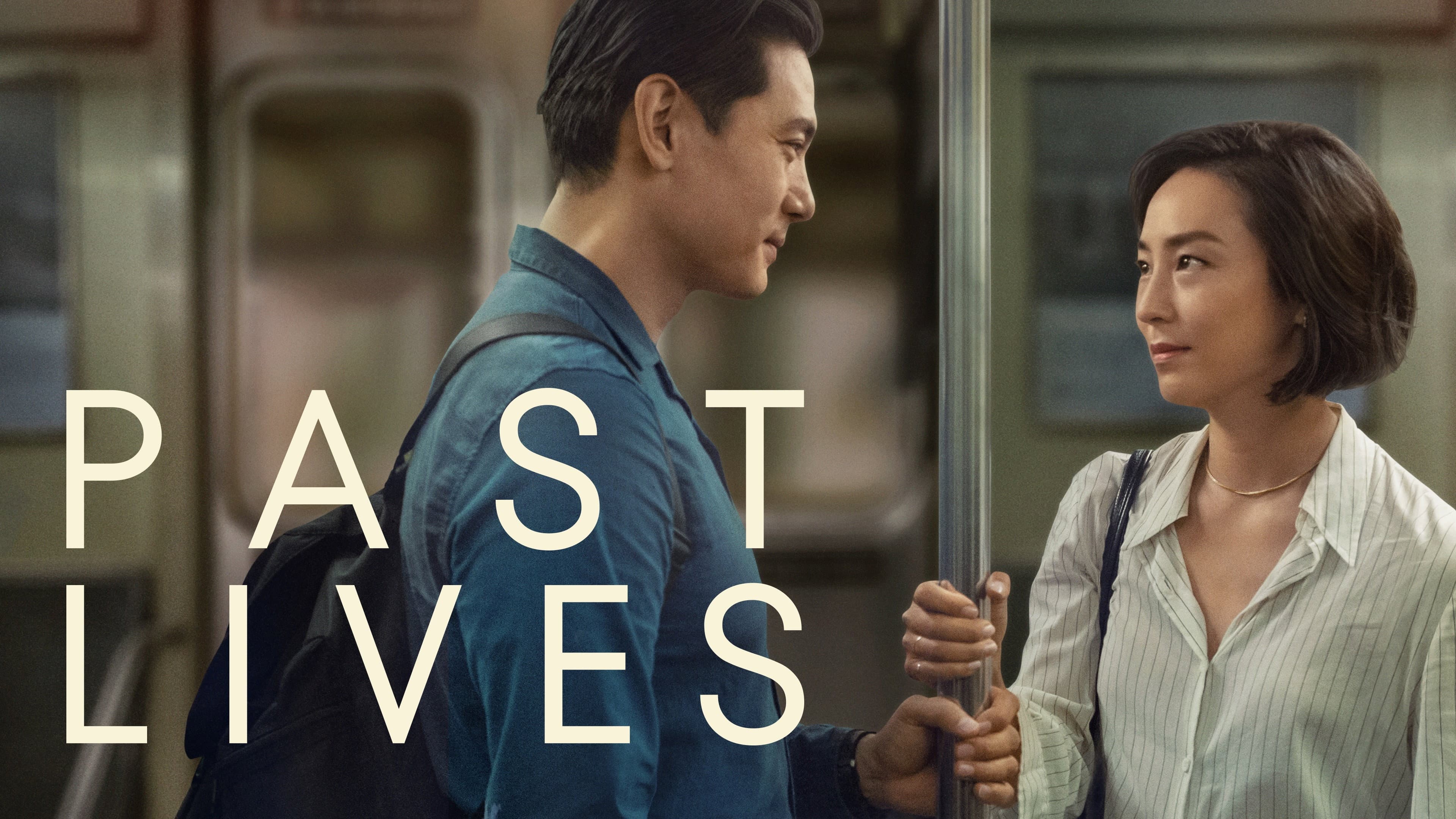 Past Lives - immagine
