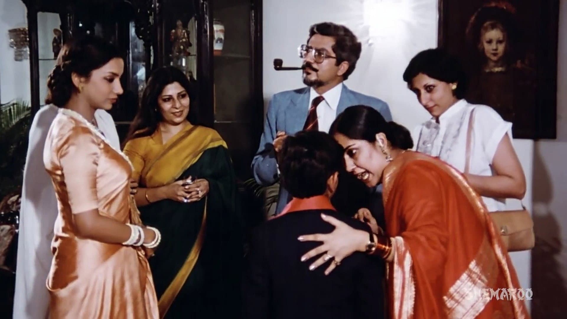 मासूम - immagine