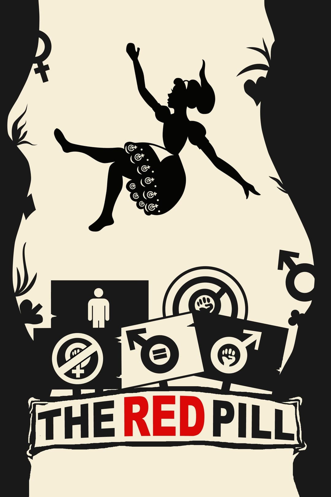 Poster di The Red Pill