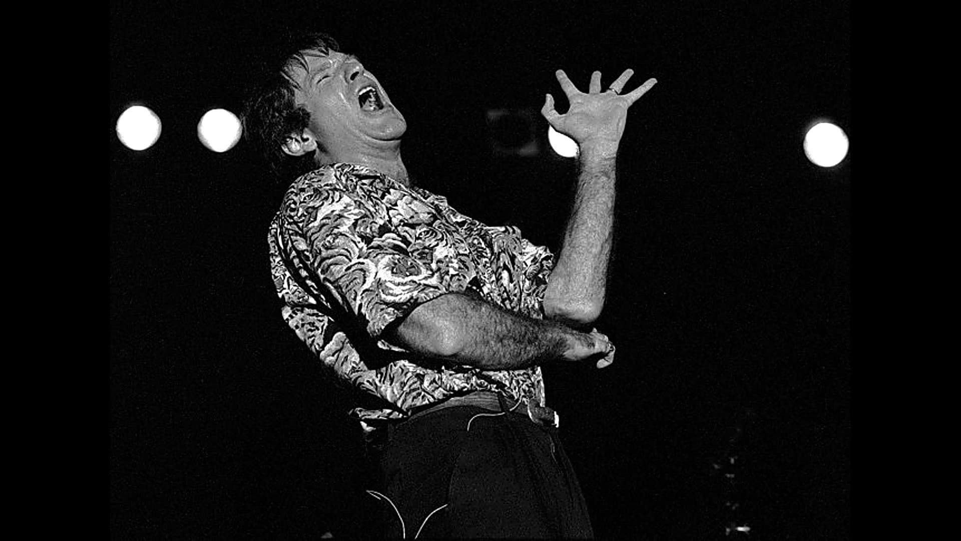 Robin Williams: Laugh Until You Cry - immagine