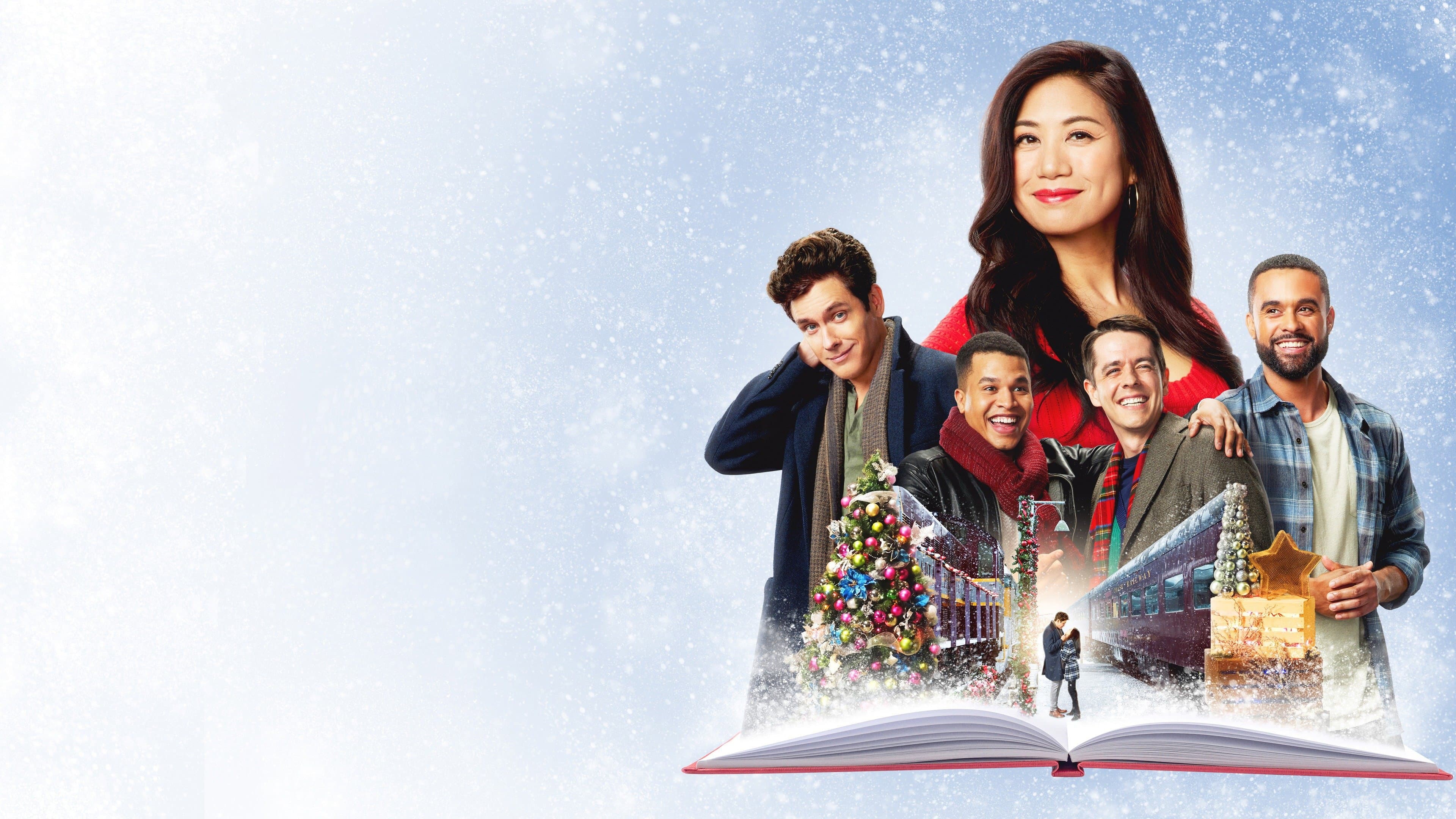 Must Love Christmas - immagine