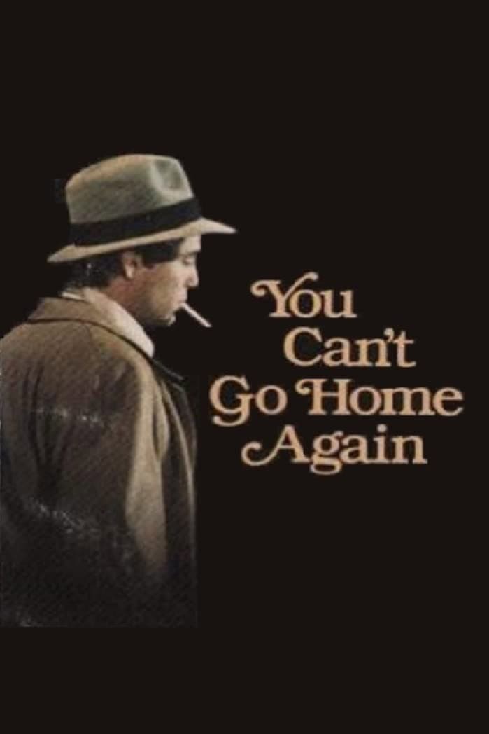 Poster di You Can't Go Home Again
