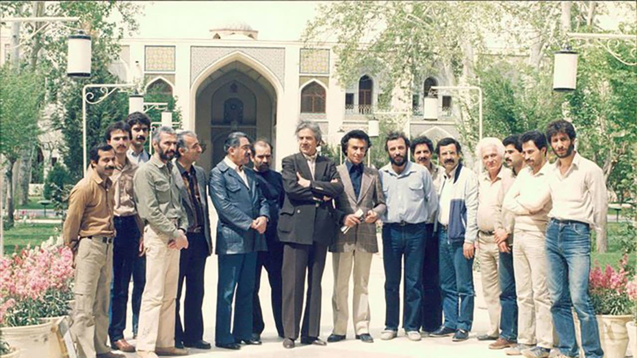 جعفرخان از فرنگ برگشته - immagine