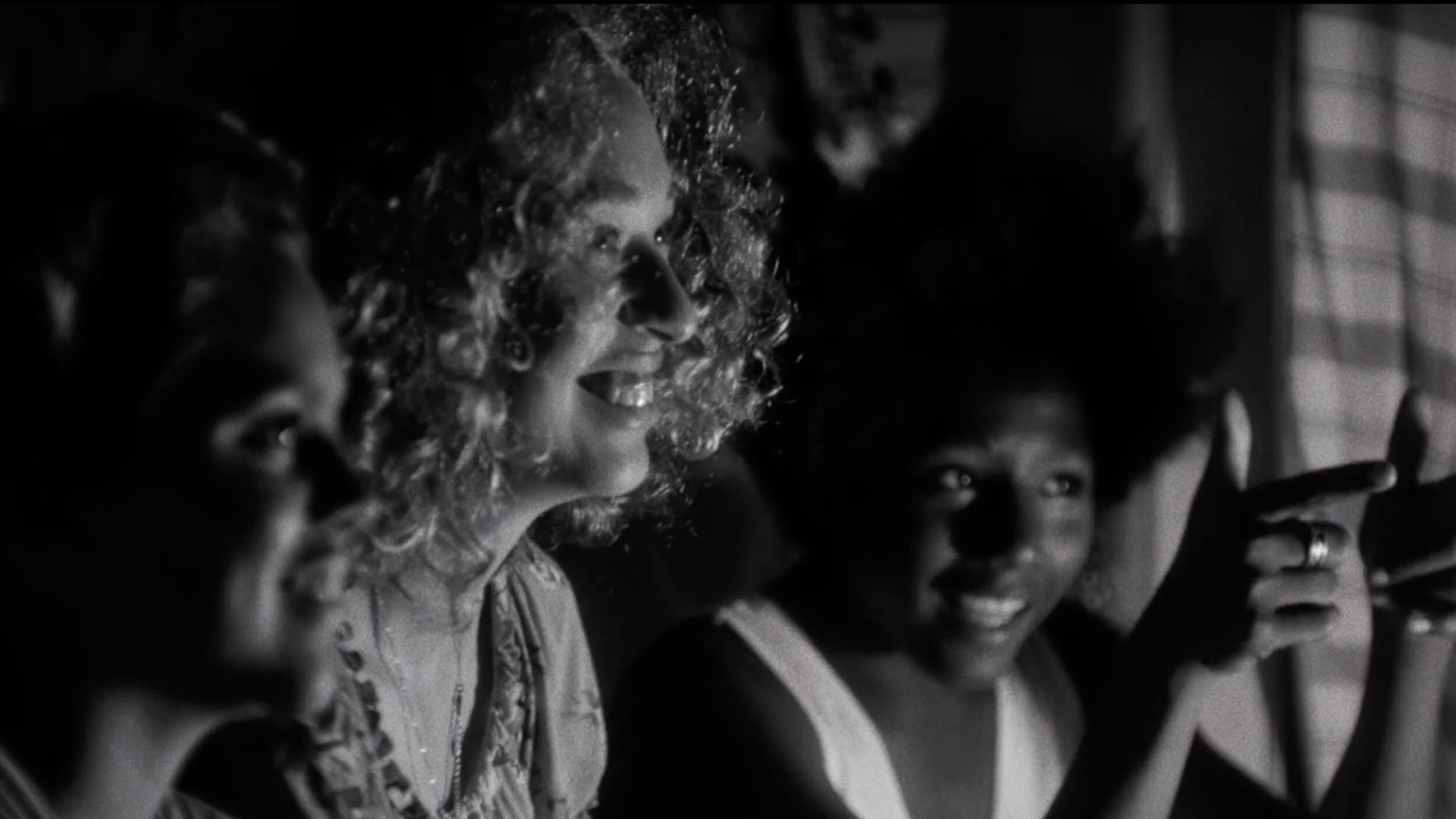 Sweet Thing - immagine