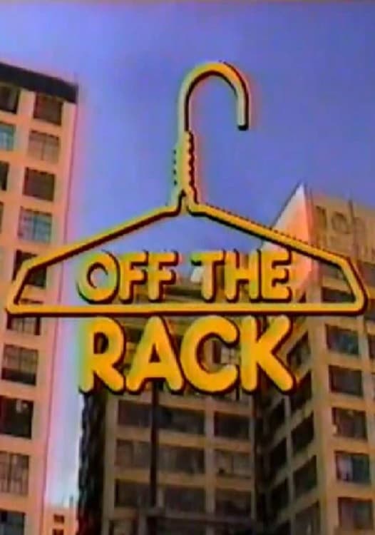 Poster di Off the Rack