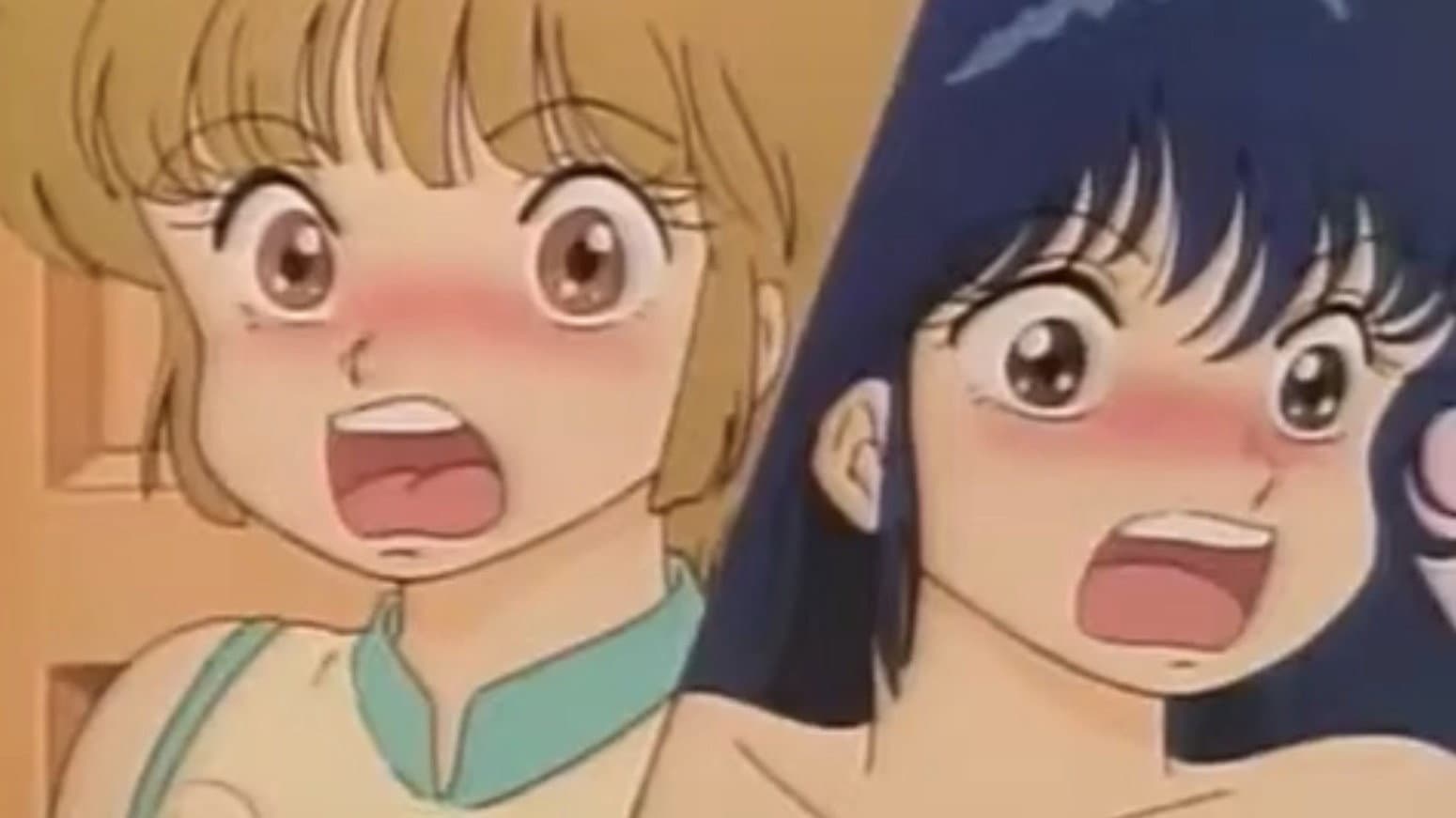 Kimagure Orange Road: Panico a Okinawa - immagine
