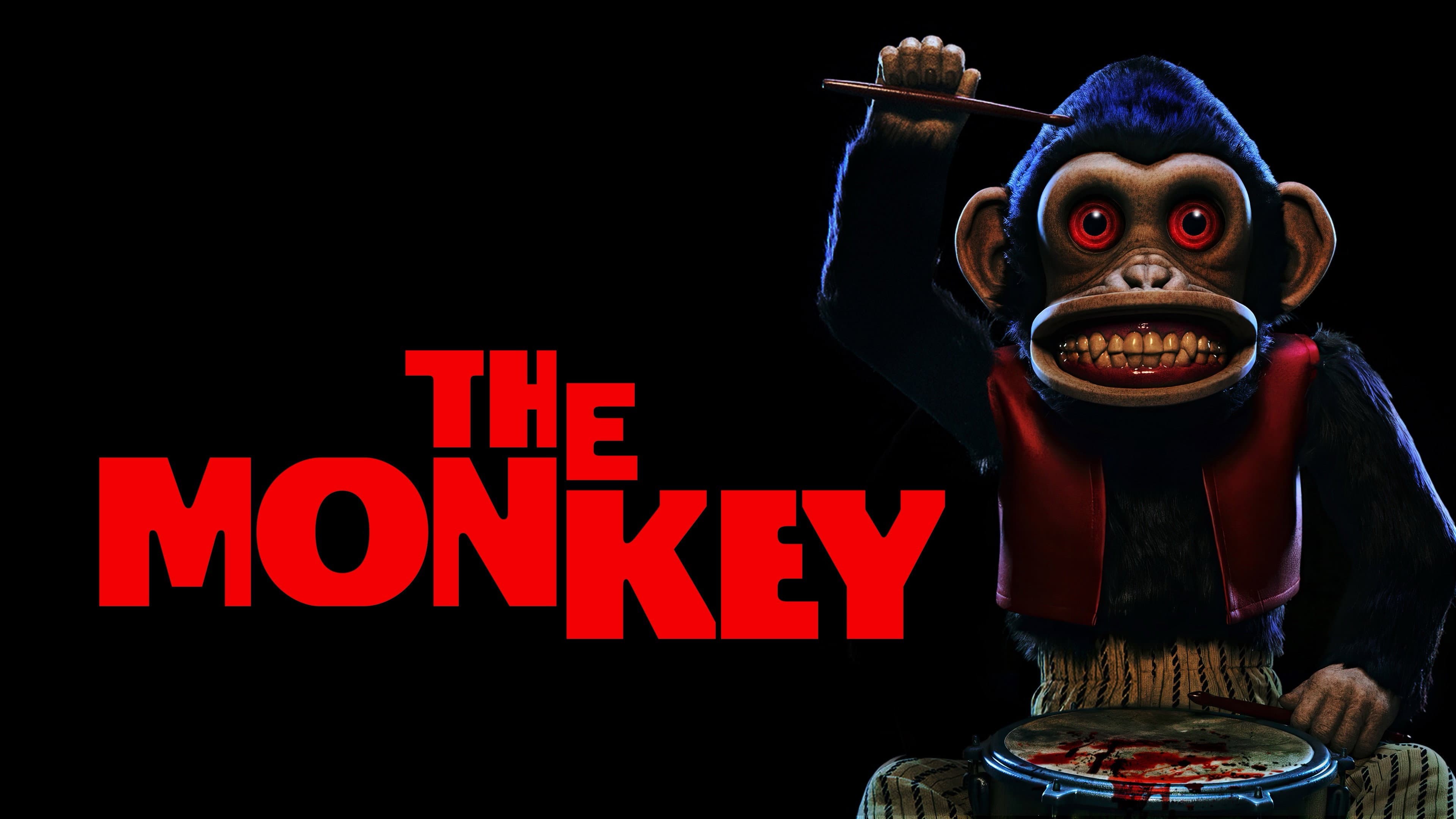 The Monkey - immagine