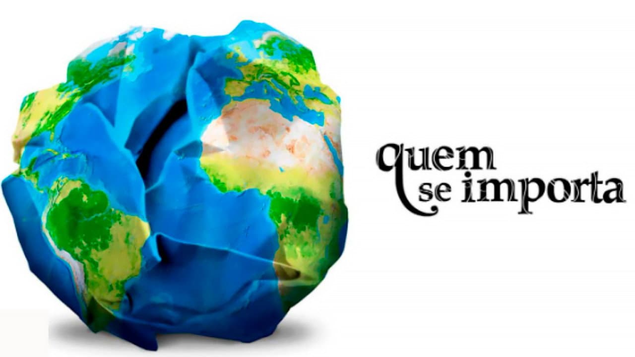 Quem Se Importa? - immagine